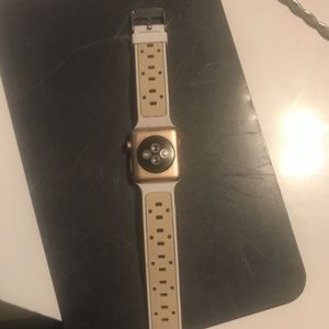 Apple watch series 3